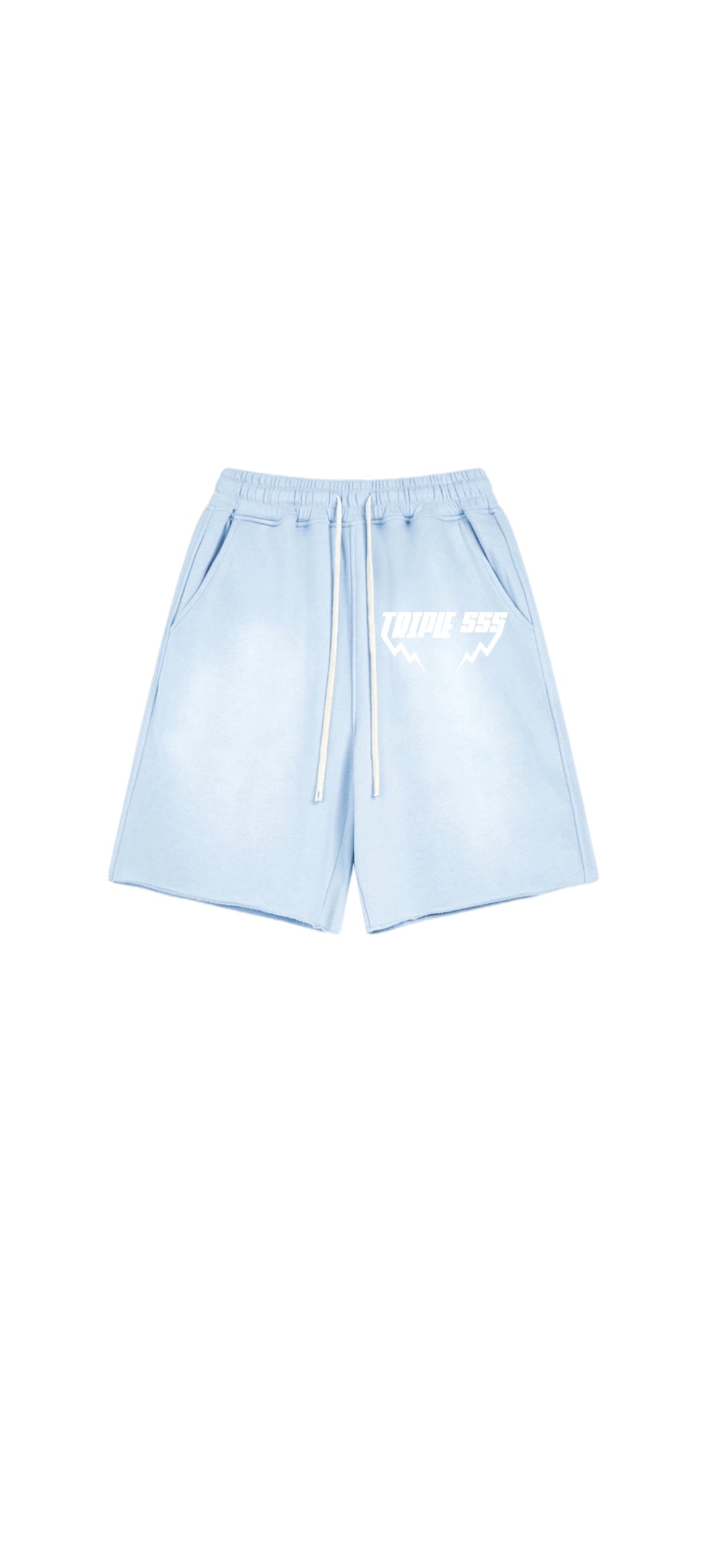Triple 555 Icy Blue