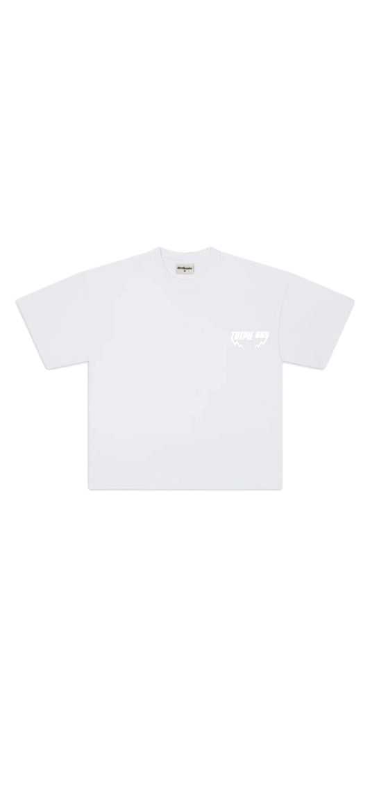 Triple 555 Icy Blue